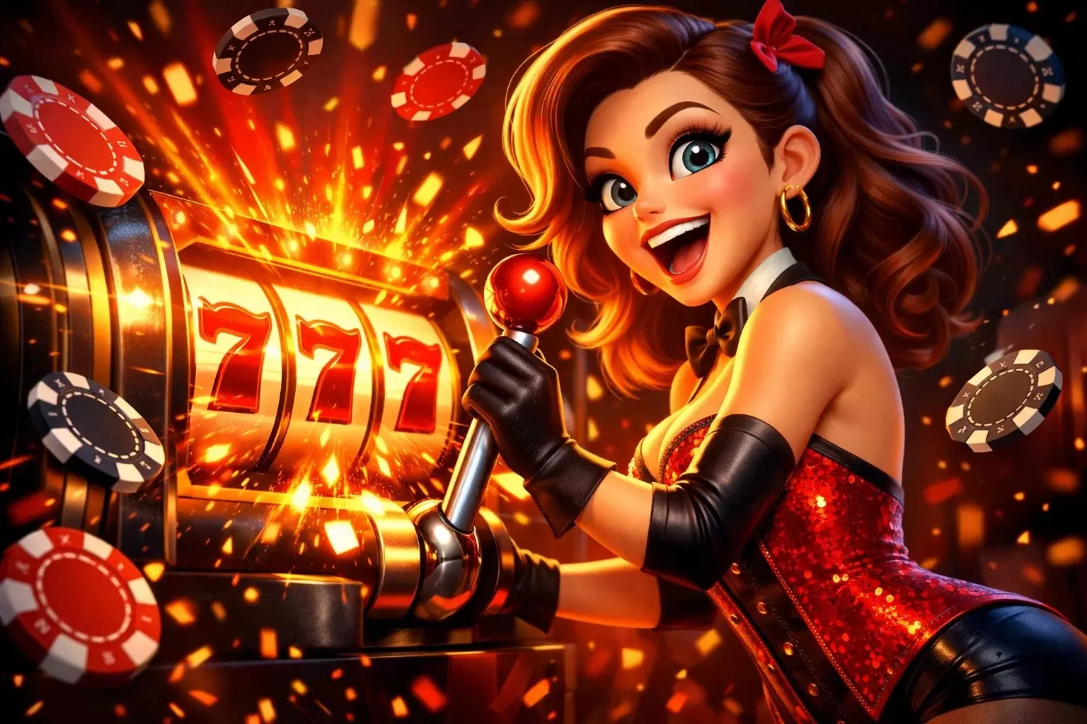 Rocky Spin app rocky spin download APK e iOS