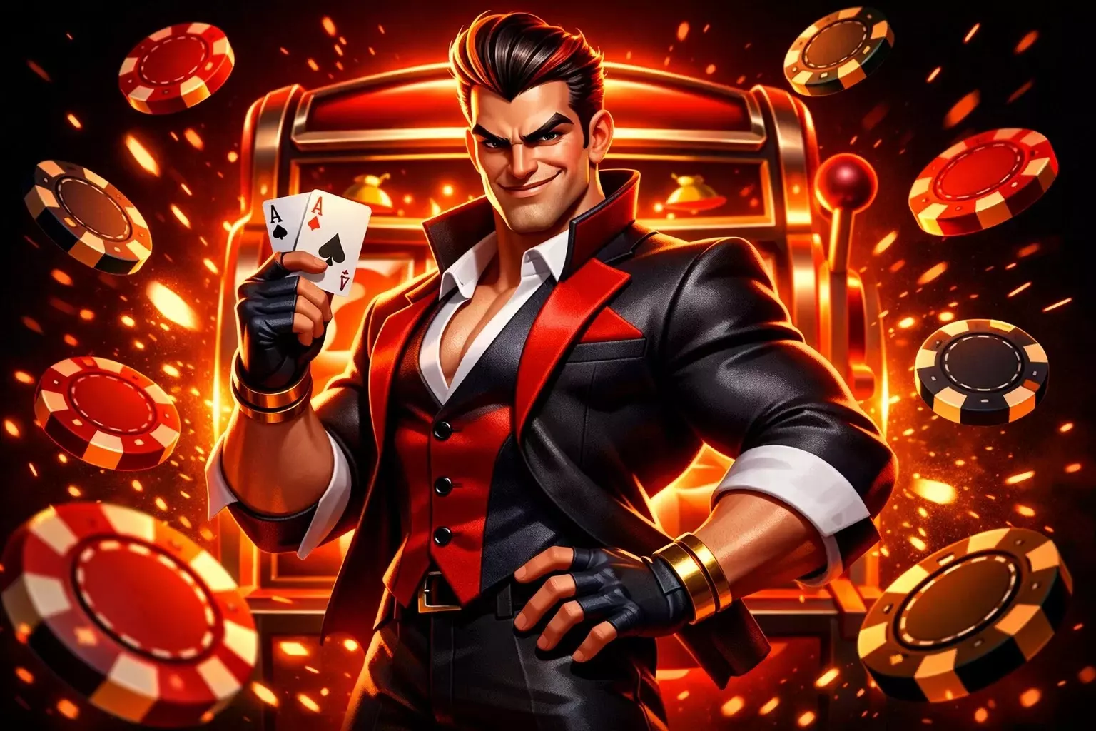 Rocky spin casino login app e desktop